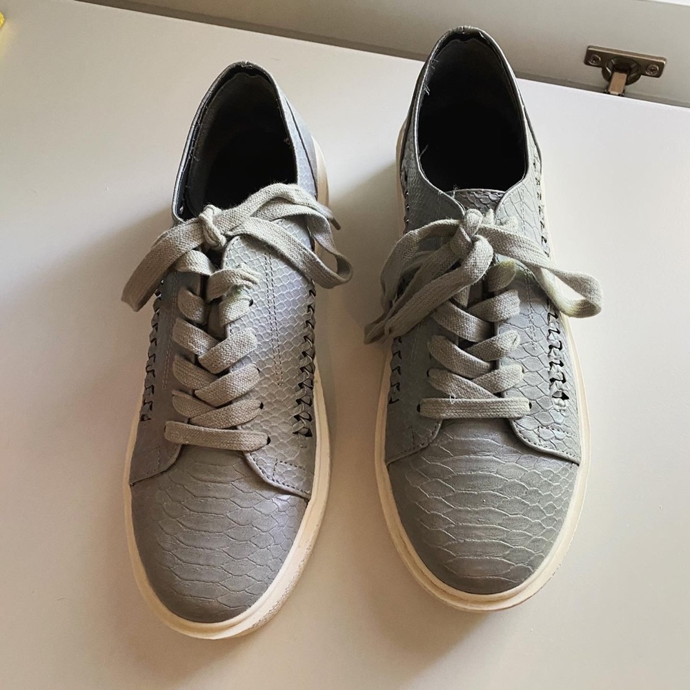 Coconuts By Matisse Platform Sneakers - image 4